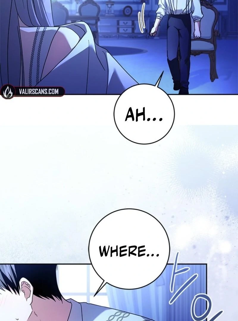 I Went On Strike Because It Was A Time Limit chapter 118 page 95