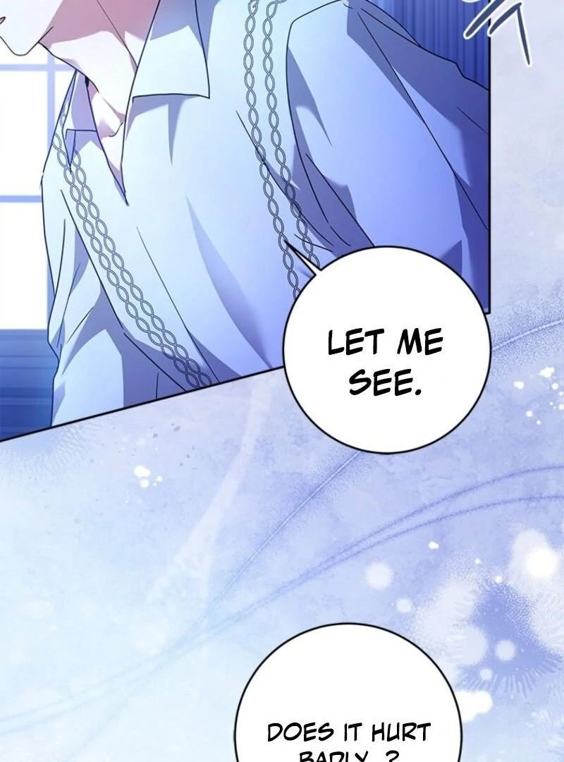 I Went On Strike Because It Was A Time Limit chapter 118 page 96