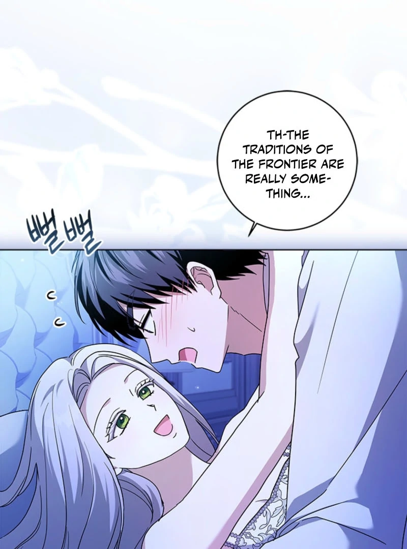 I Went On Strike Because It Was A Time Limit chapter 119 page 15