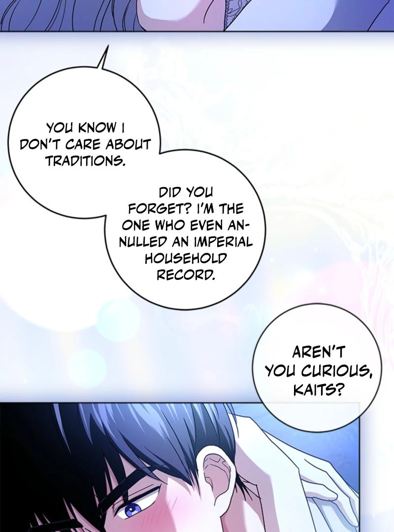 I Went On Strike Because It Was A Time Limit chapter 119 page 16
