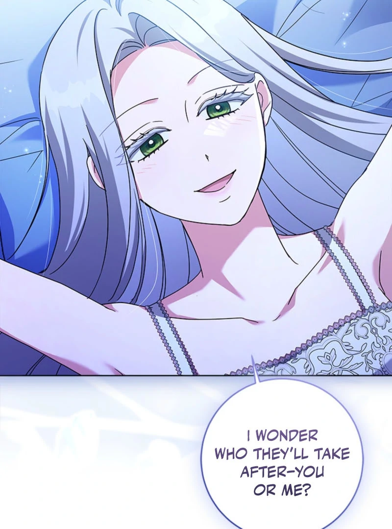 I Went On Strike Because It Was A Time Limit chapter 119 page 18