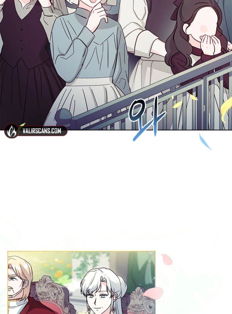 I Went On Strike Because It Was A Time Limit chapter 119 page 35