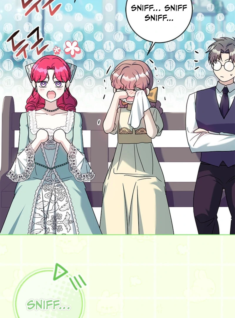 I Went On Strike Because It Was A Time Limit chapter 119 page 42