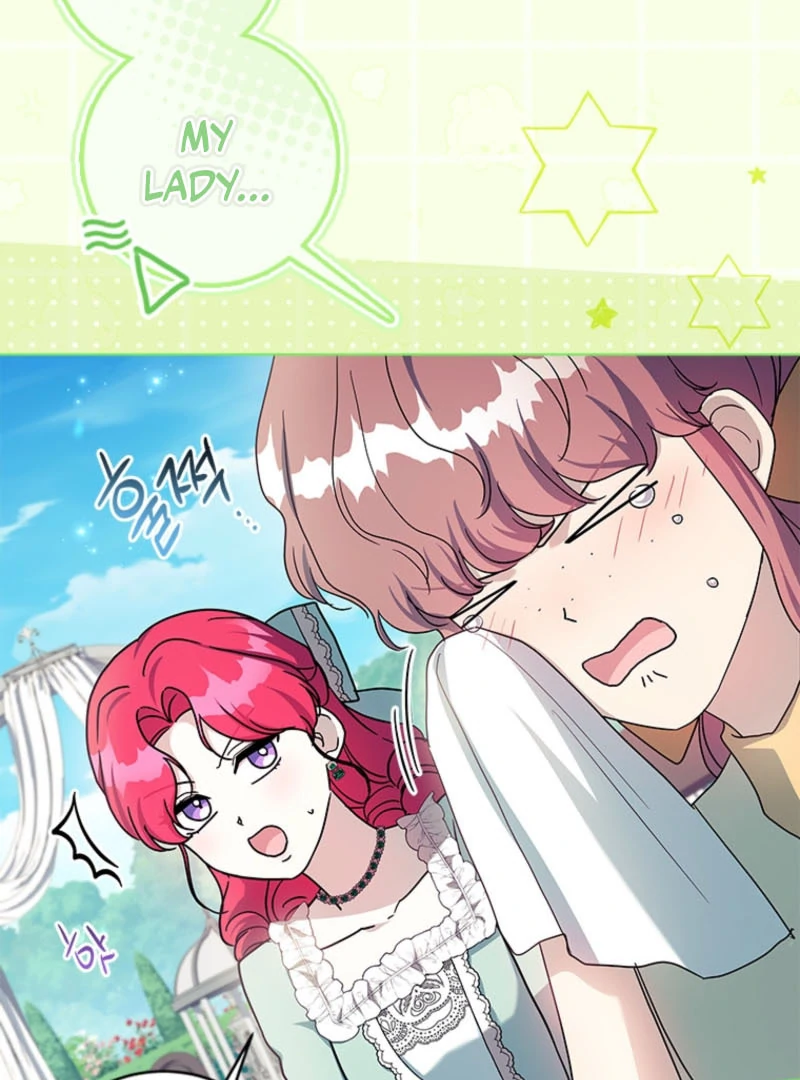 I Went On Strike Because It Was A Time Limit chapter 119 page 43