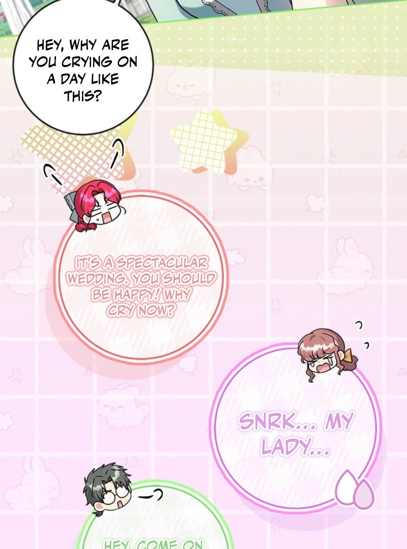 I Went On Strike Because It Was A Time Limit chapter 119 page 44