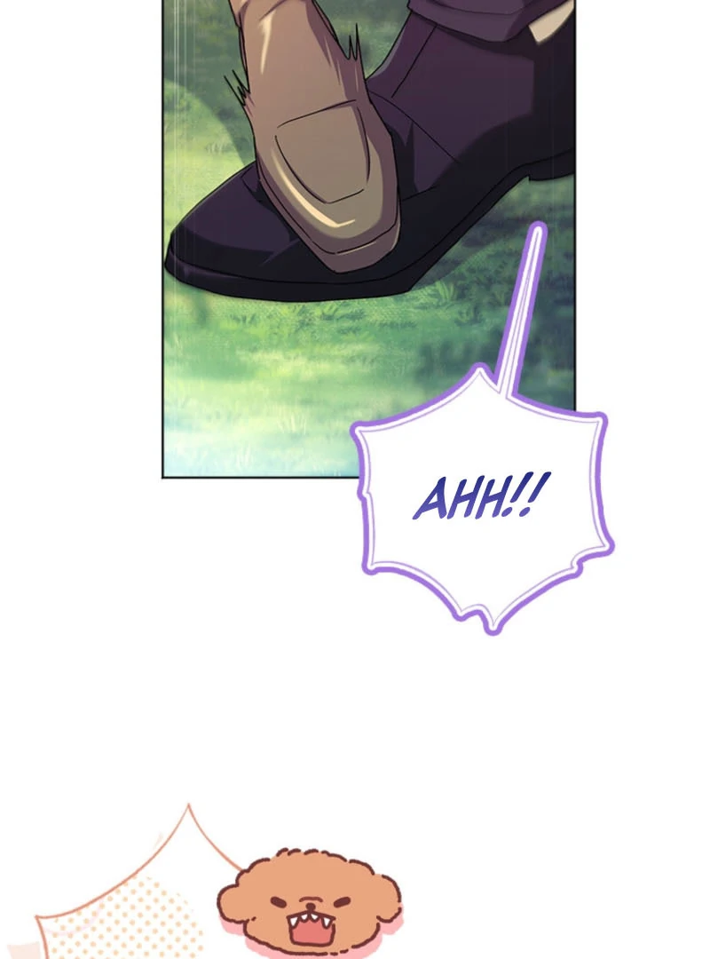 I Went On Strike Because It Was A Time Limit chapter 119 page 48