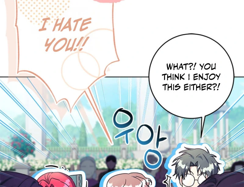 I Went On Strike Because It Was A Time Limit chapter 119 page 49
