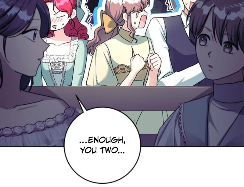 I Went On Strike Because It Was A Time Limit chapter 119 page 50