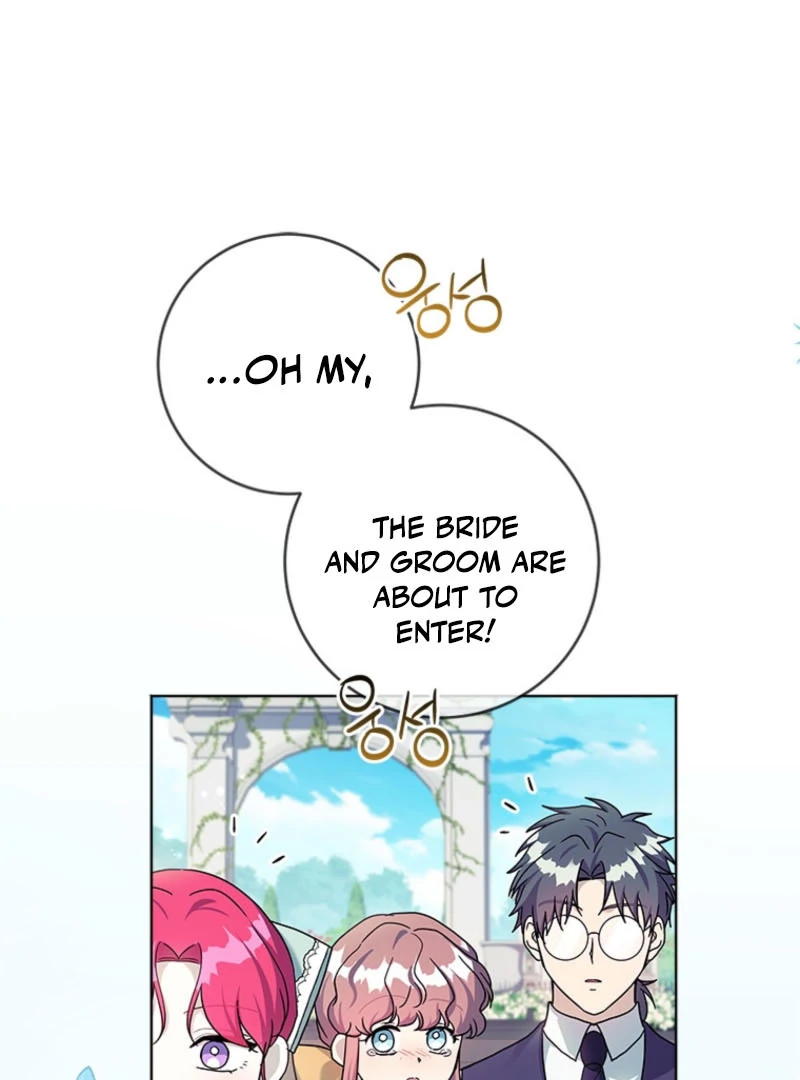 I Went On Strike Because It Was A Time Limit chapter 119 page 51