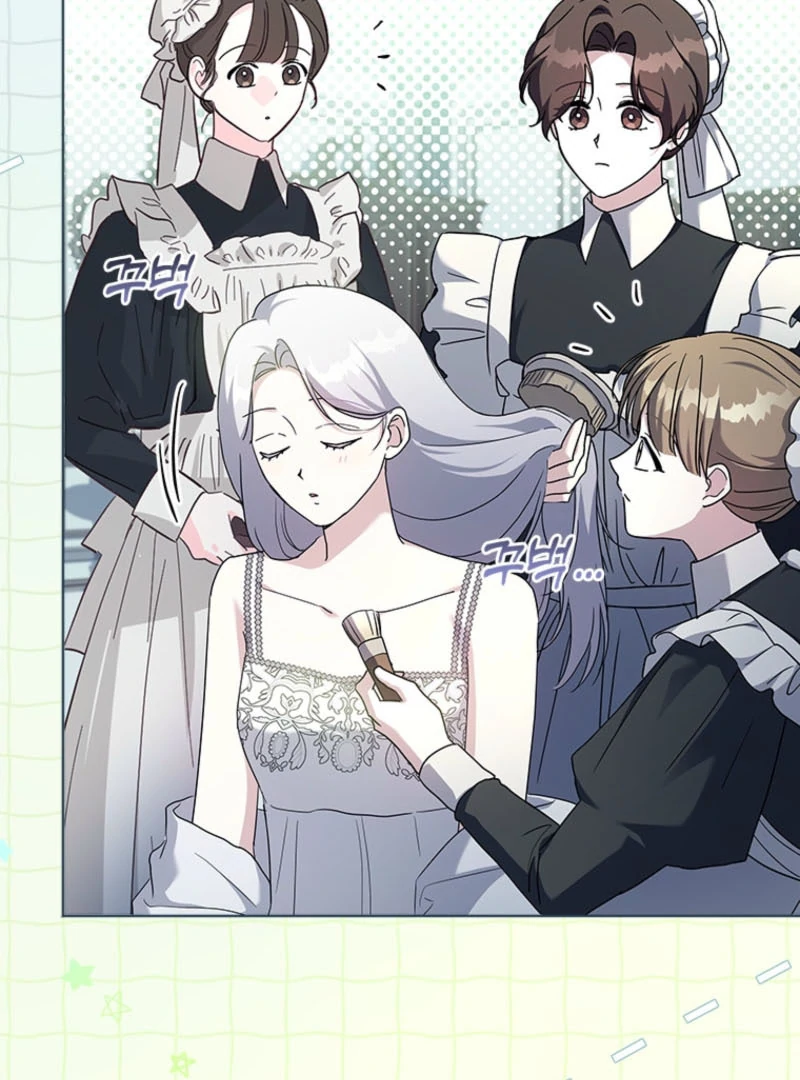 I Went On Strike Because It Was A Time Limit chapter 119 page 6
