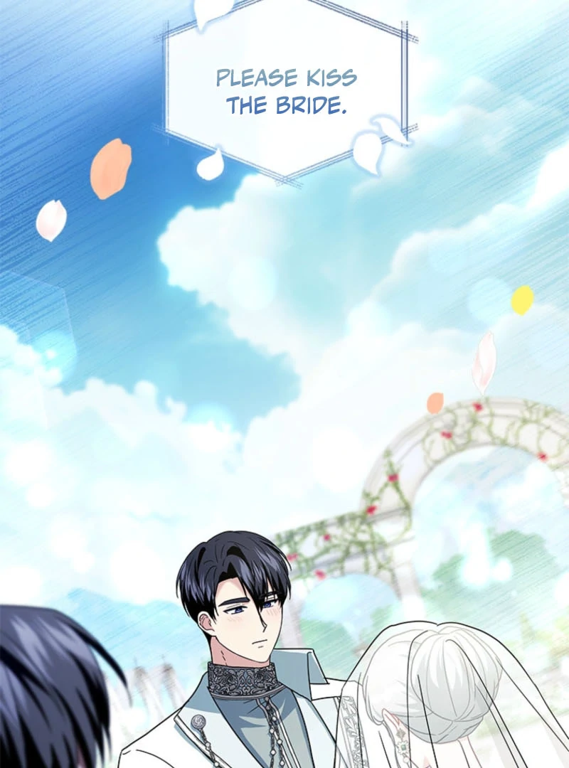 I Went On Strike Because It Was A Time Limit chapter 119 page 61
