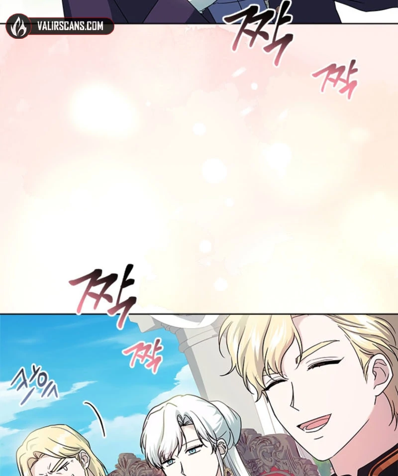 I Went On Strike Because It Was A Time Limit chapter 119 page 74