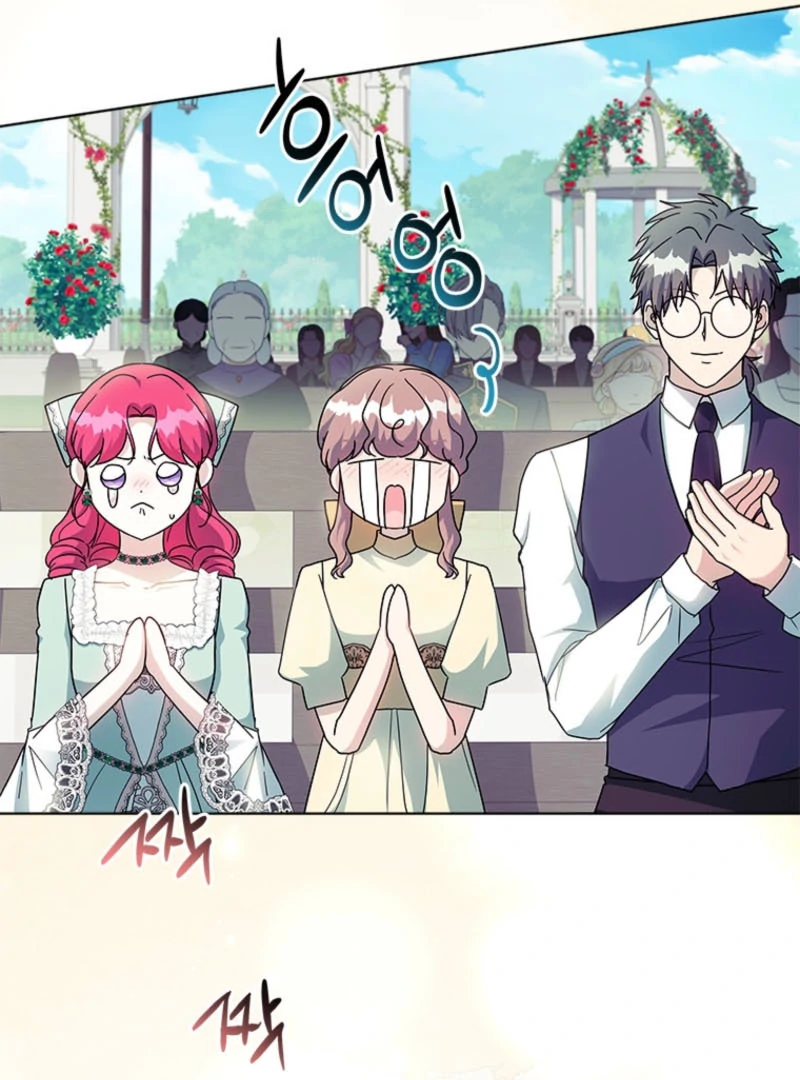 I Went On Strike Because It Was A Time Limit chapter 119 page 76