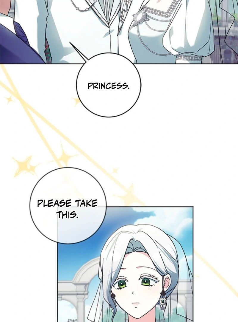 I Went On Strike Because It Was A Time Limit chapter 119 page 78