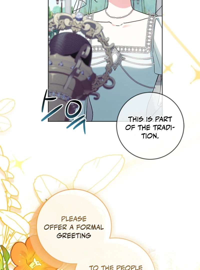I Went On Strike Because It Was A Time Limit chapter 119 page 79