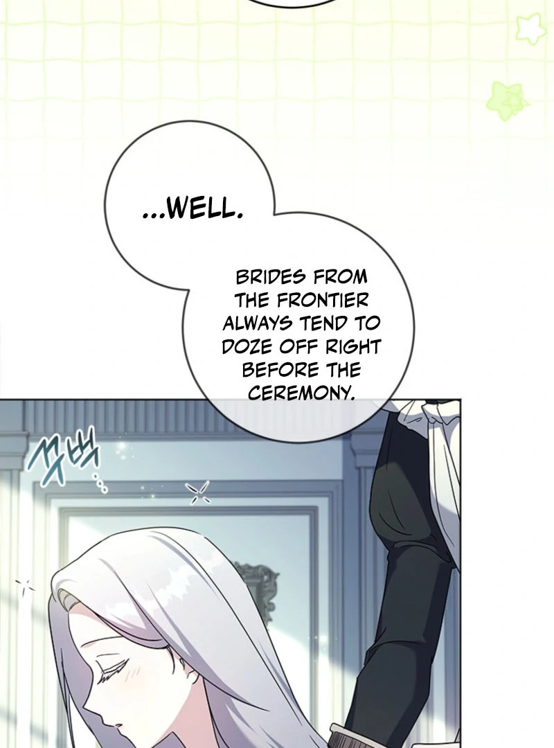 I Went On Strike Because It Was A Time Limit chapter 119 page 8