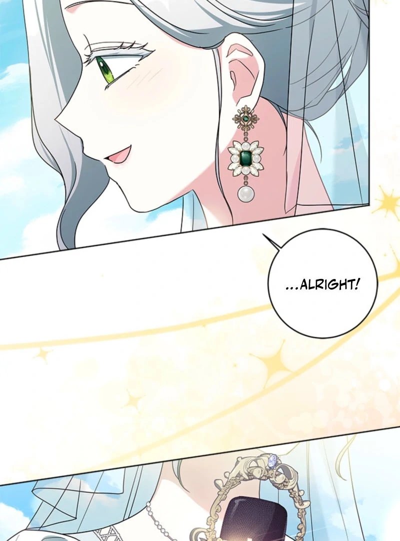I Went On Strike Because It Was A Time Limit chapter 119 page 82
