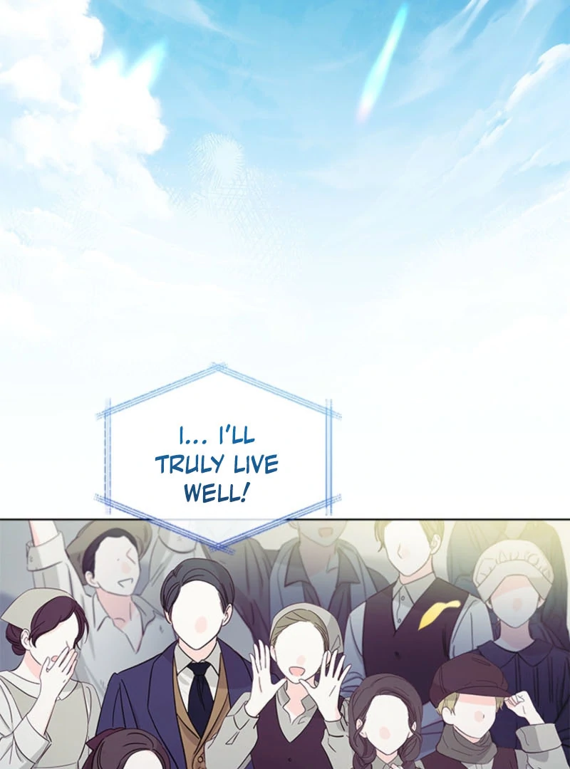 I Went On Strike Because It Was A Time Limit chapter 119 page 85