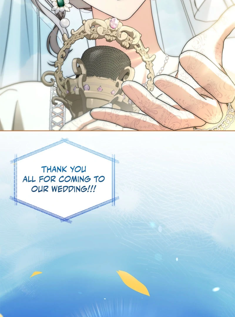 I Went On Strike Because It Was A Time Limit chapter 119 page 95