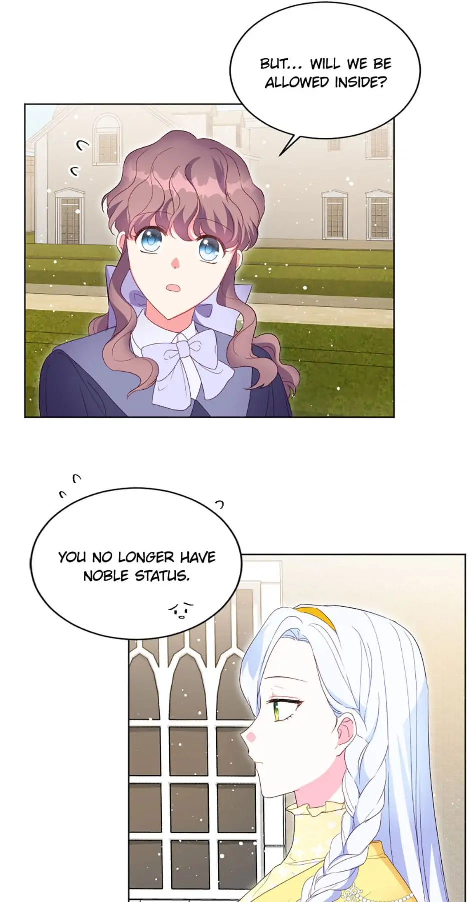 I Went On Strike Because It Was A Time Limit chapter 24 page 4