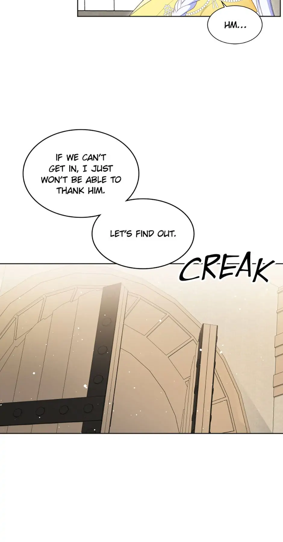 I Went On Strike Because It Was A Time Limit chapter 24 page 5