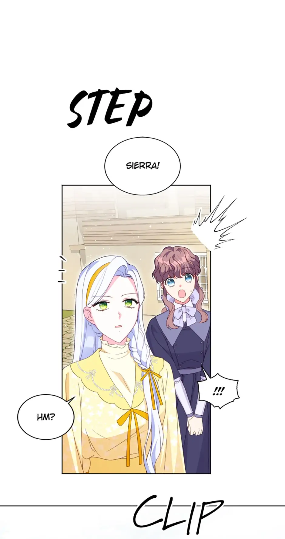 I Went On Strike Because It Was A Time Limit chapter 24 page 6