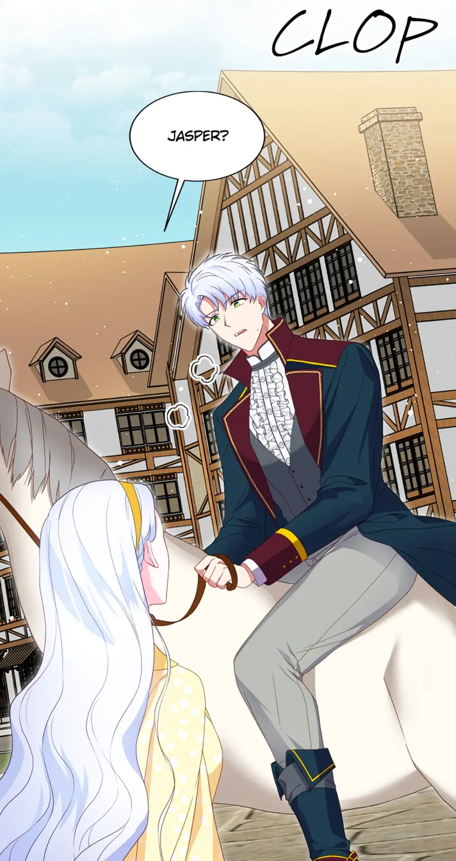 I Went On Strike Because It Was A Time Limit chapter 24 page 7