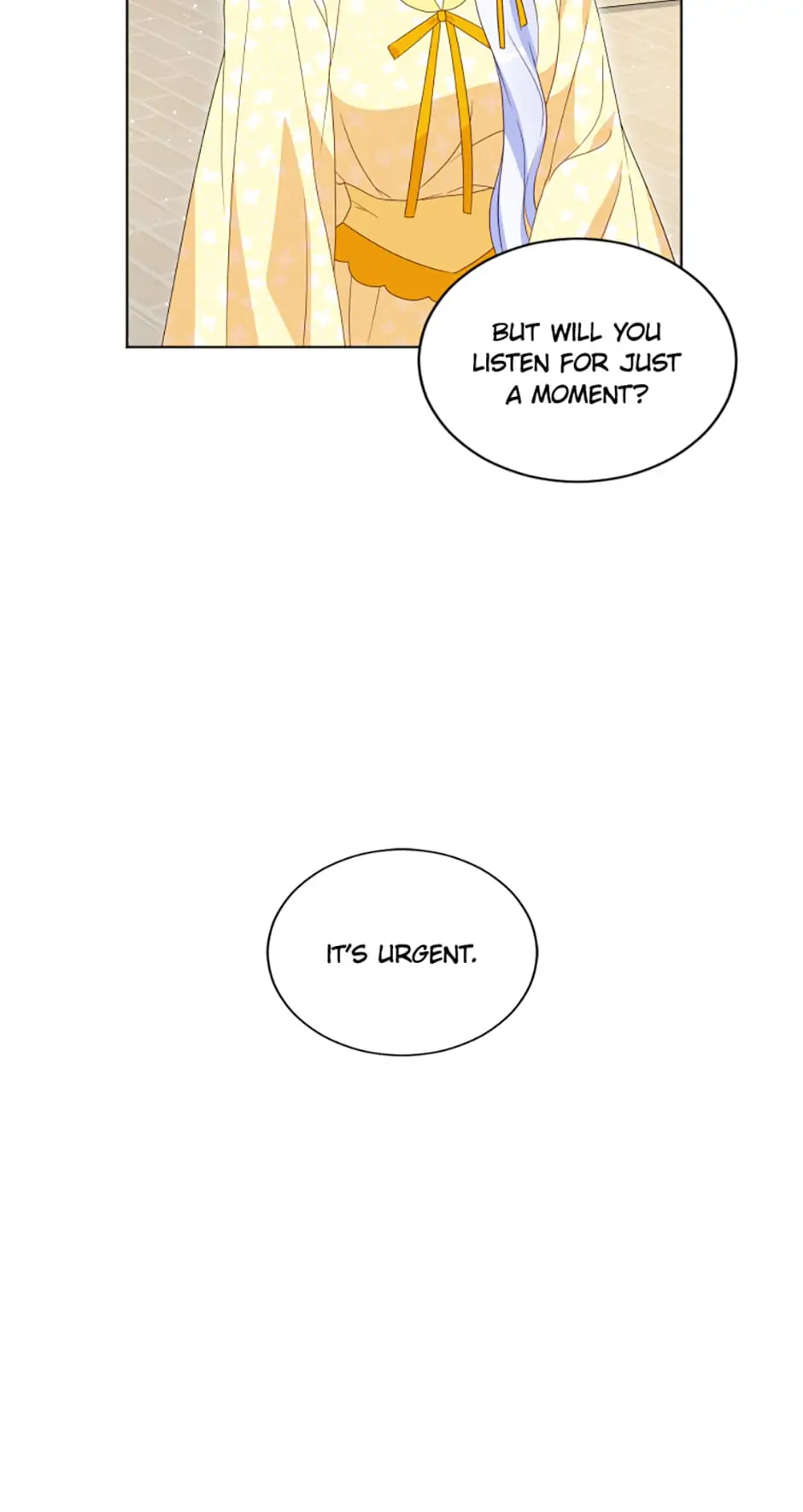I Went On Strike Because It Was A Time Limit chapter 24 page 10
