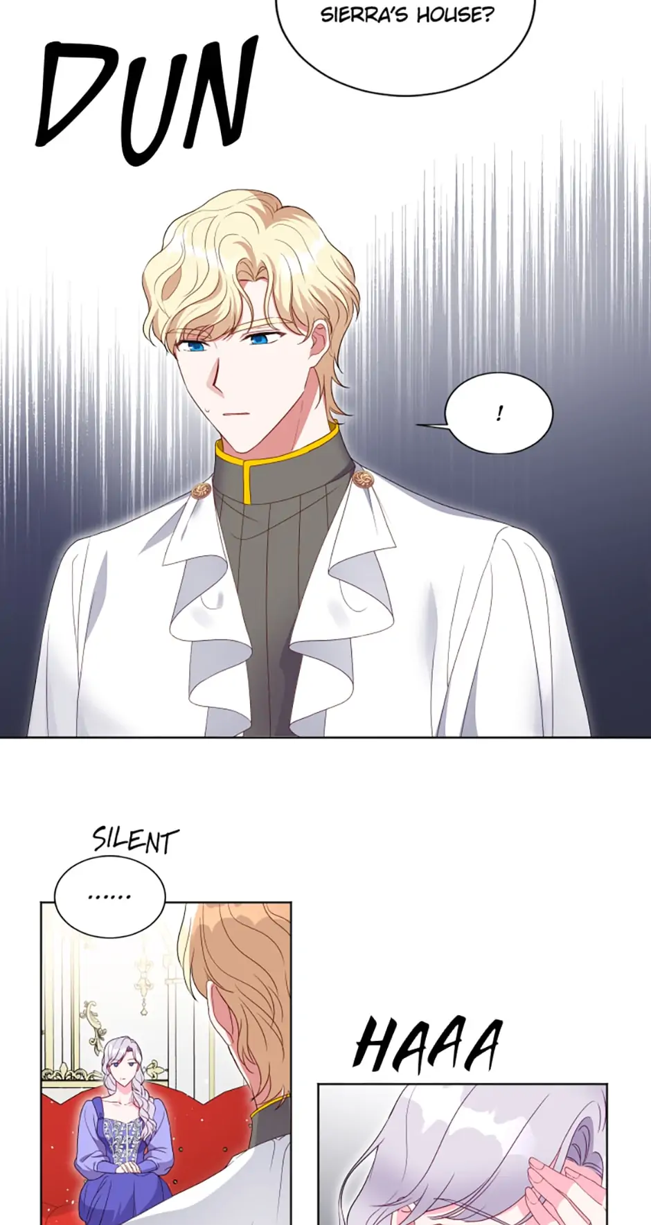 I Went On Strike Because It Was A Time Limit chapter 24 page 13