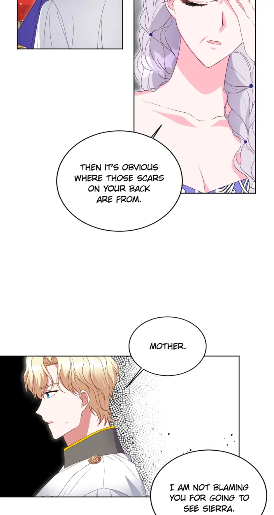 I Went On Strike Because It Was A Time Limit chapter 24 page 14
