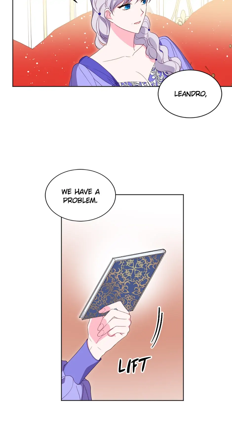 I Went On Strike Because It Was A Time Limit chapter 24 page 16