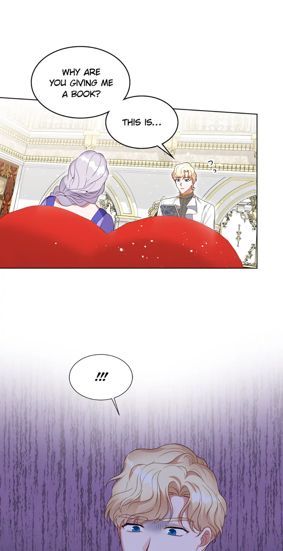 I Went On Strike Because It Was A Time Limit chapter 24 page 17
