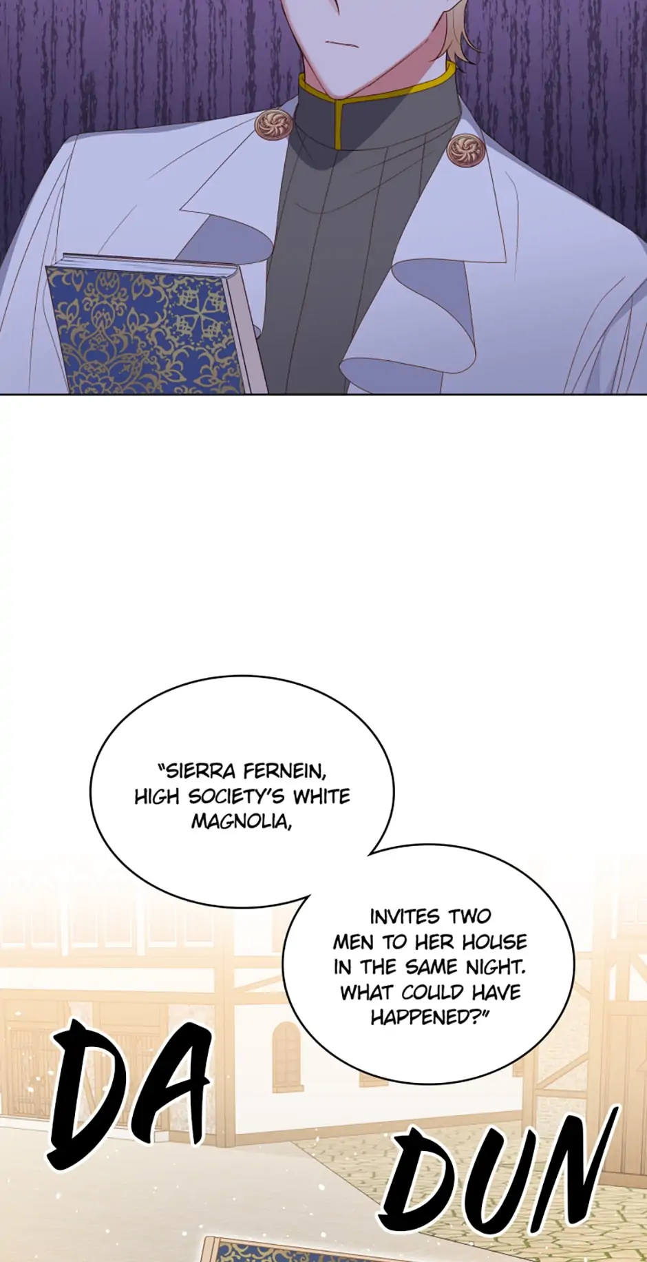 I Went On Strike Because It Was A Time Limit chapter 24 page 18