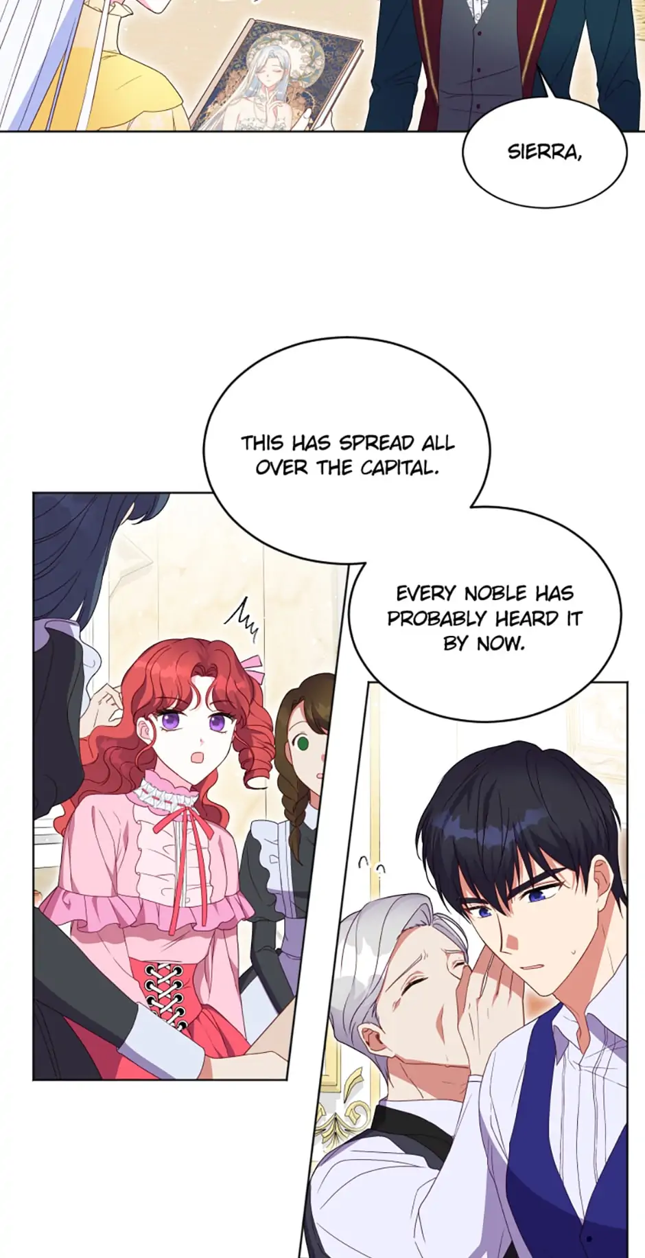 I Went On Strike Because It Was A Time Limit chapter 24 page 20