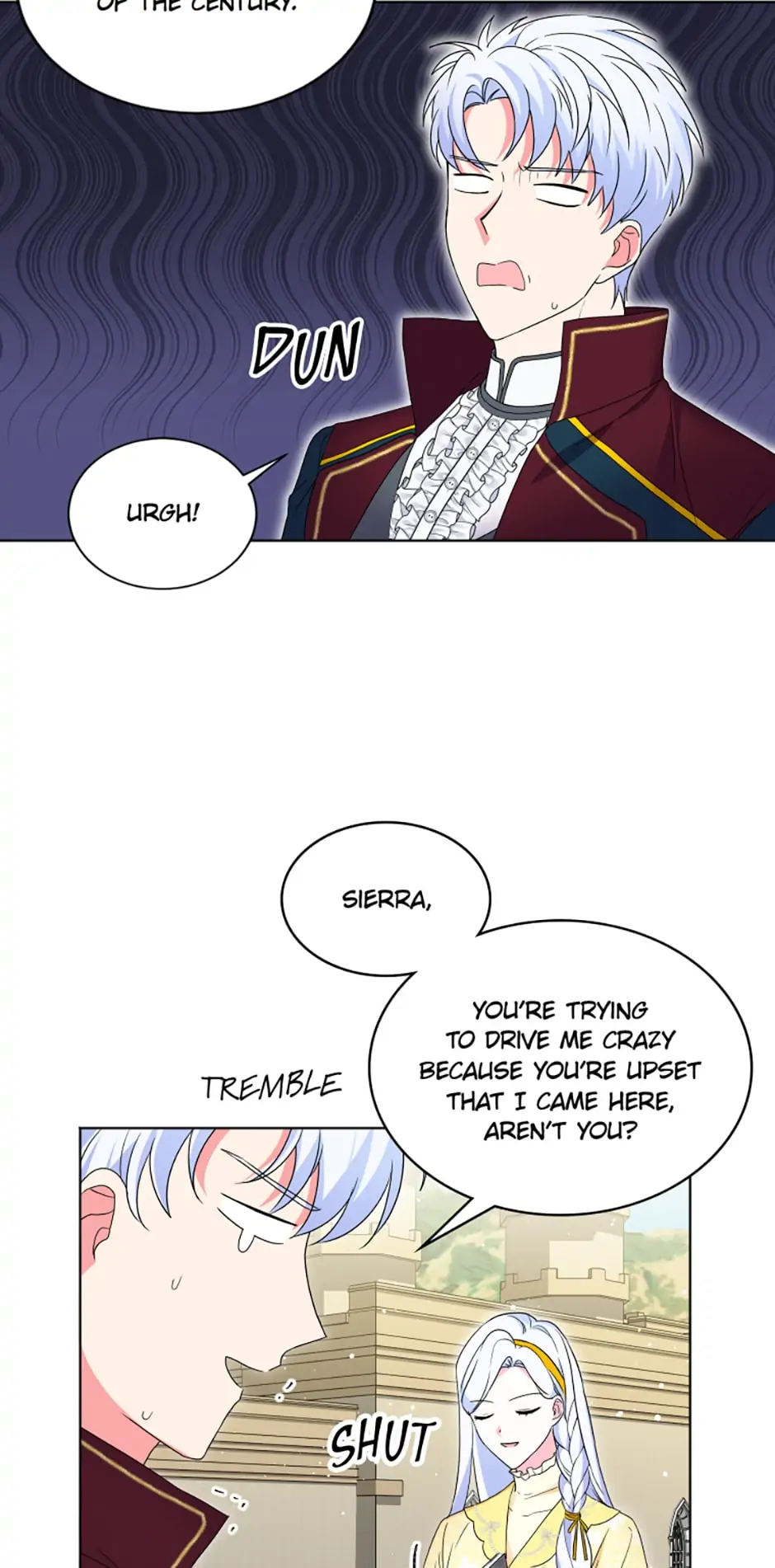 I Went On Strike Because It Was A Time Limit chapter 24 page 29
