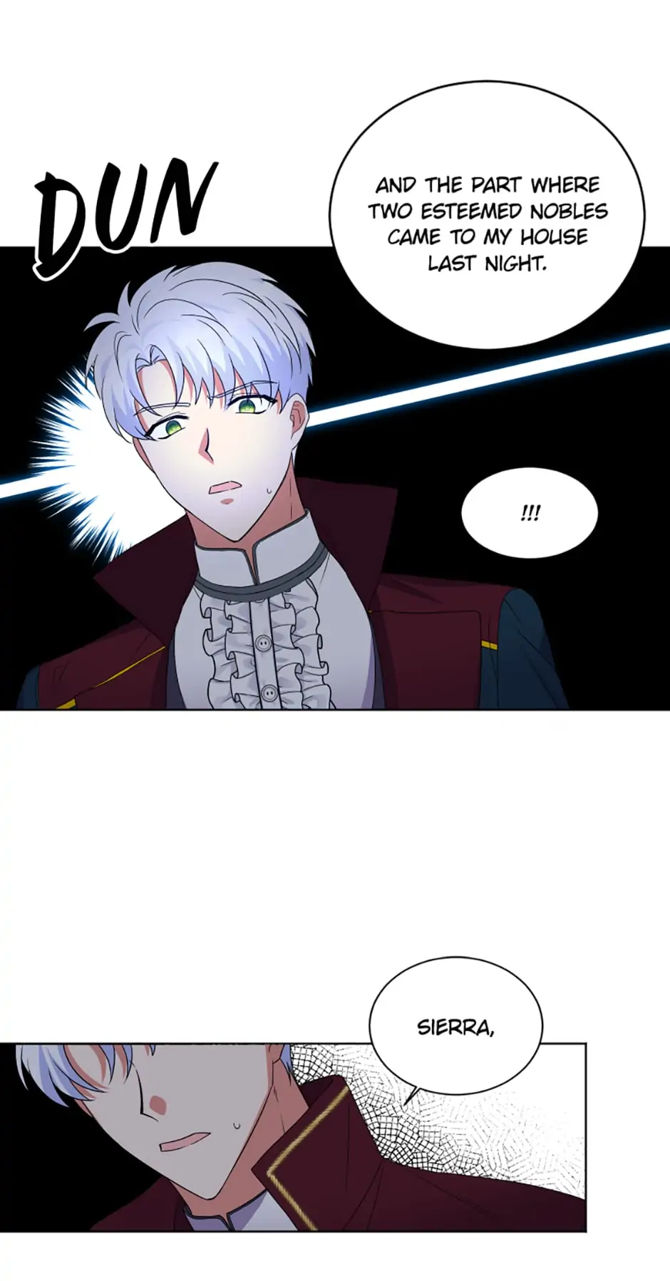I Went On Strike Because It Was A Time Limit chapter 24 page 33