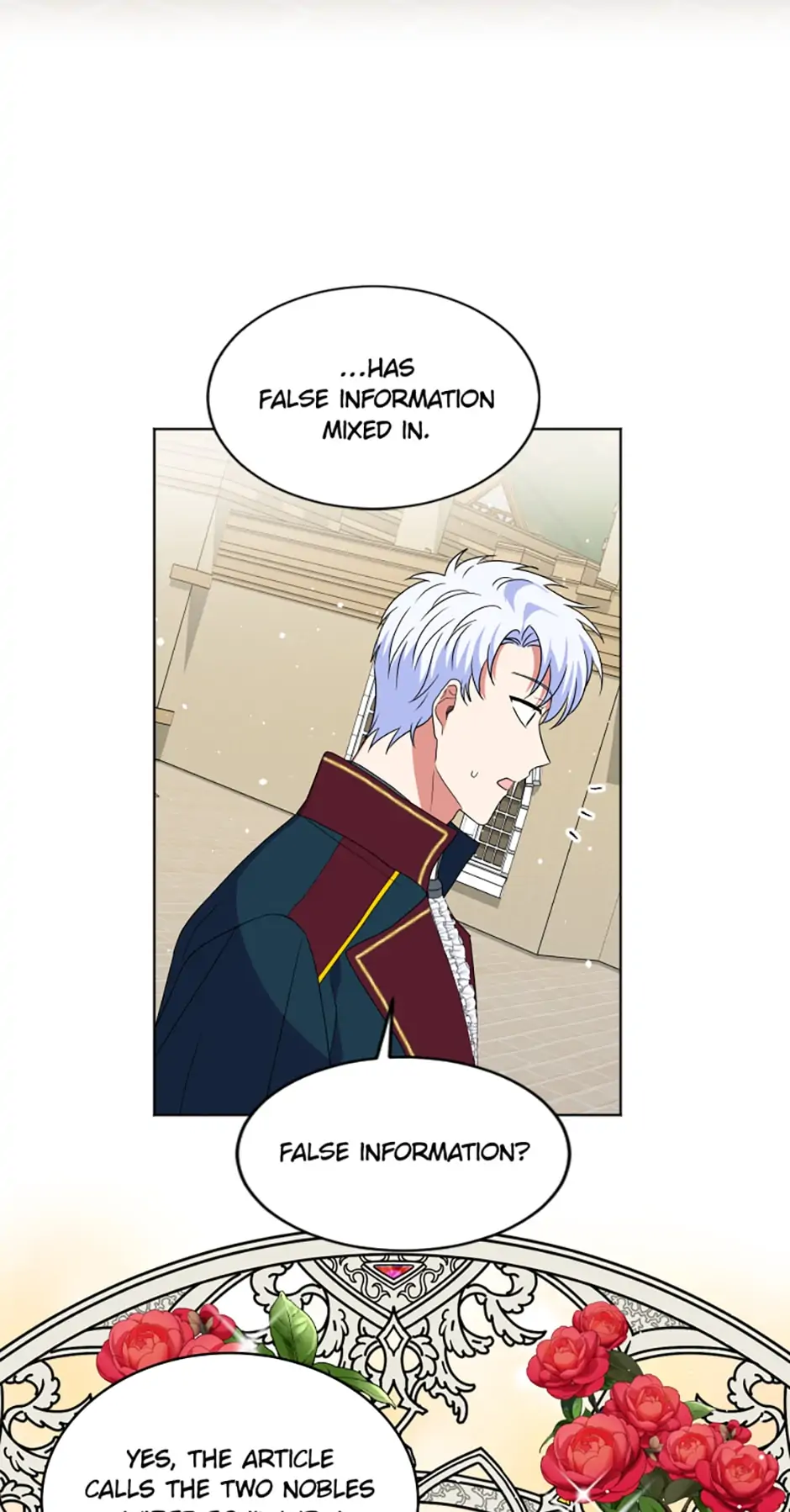 I Went On Strike Because It Was A Time Limit chapter 24 page 36