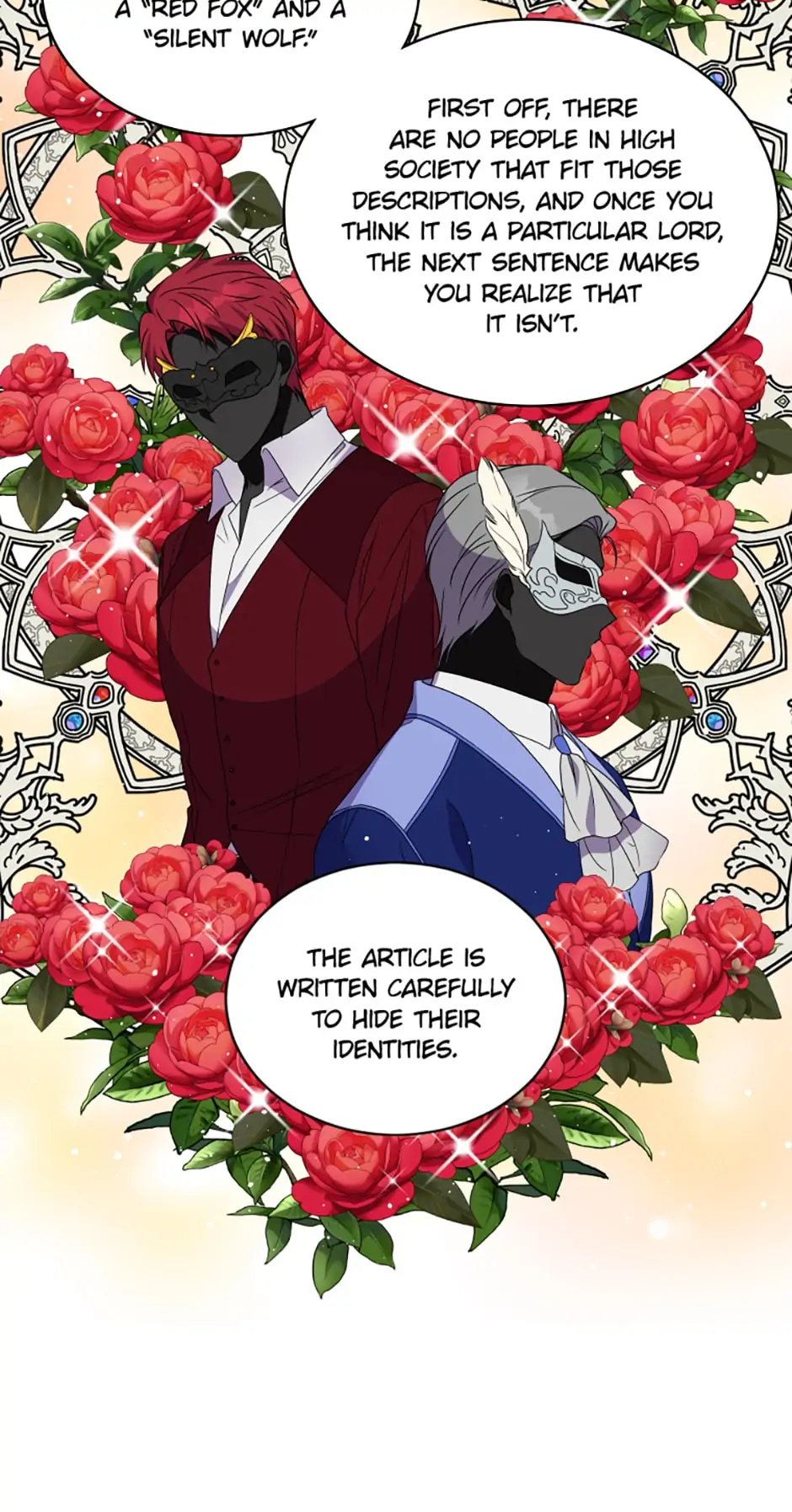 I Went On Strike Because It Was A Time Limit chapter 24 page 37