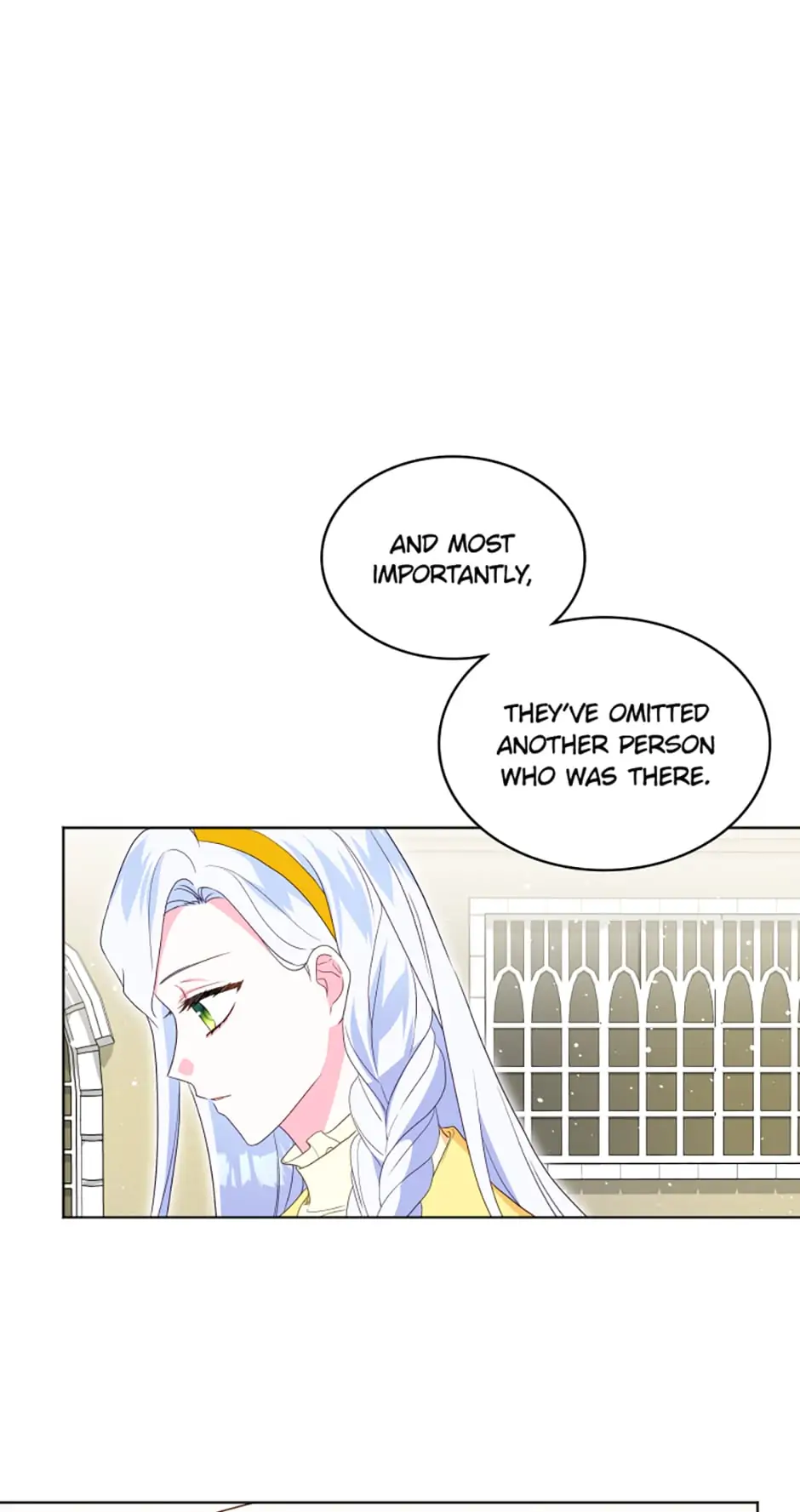 I Went On Strike Because It Was A Time Limit chapter 24 page 38