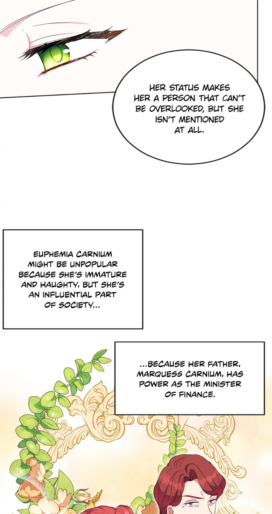 I Went On Strike Because It Was A Time Limit chapter 24 page 39