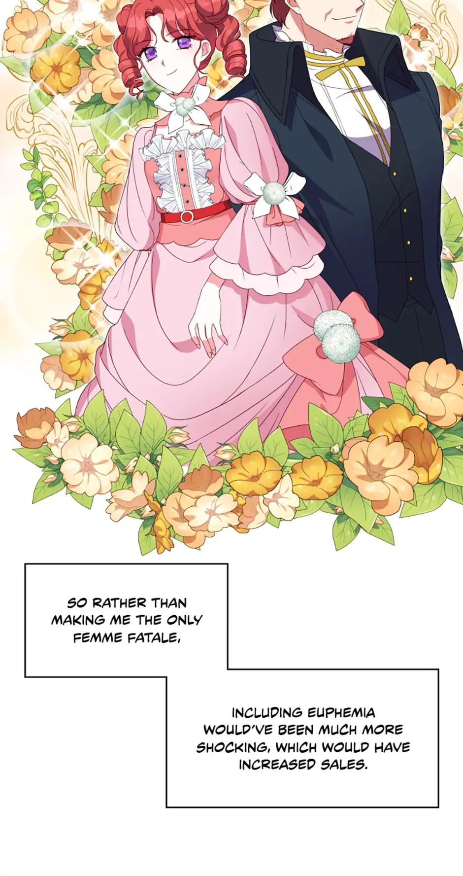 I Went On Strike Because It Was A Time Limit chapter 24 page 40