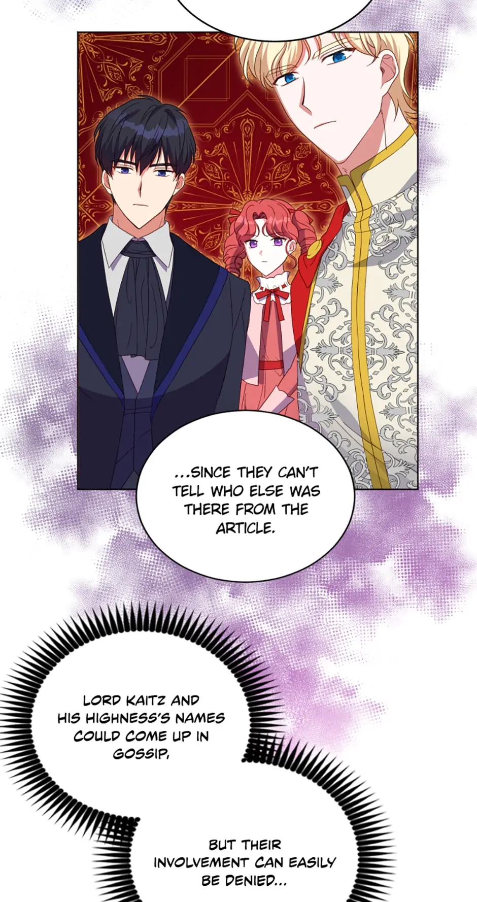 I Went On Strike Because It Was A Time Limit chapter 24 page 43