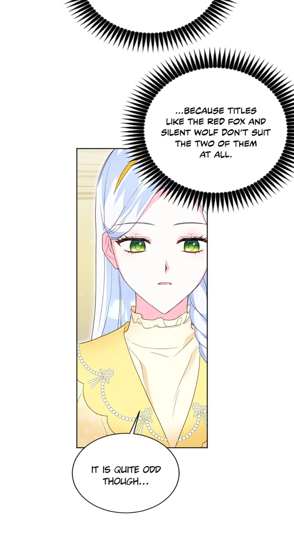 I Went On Strike Because It Was A Time Limit chapter 24 page 44