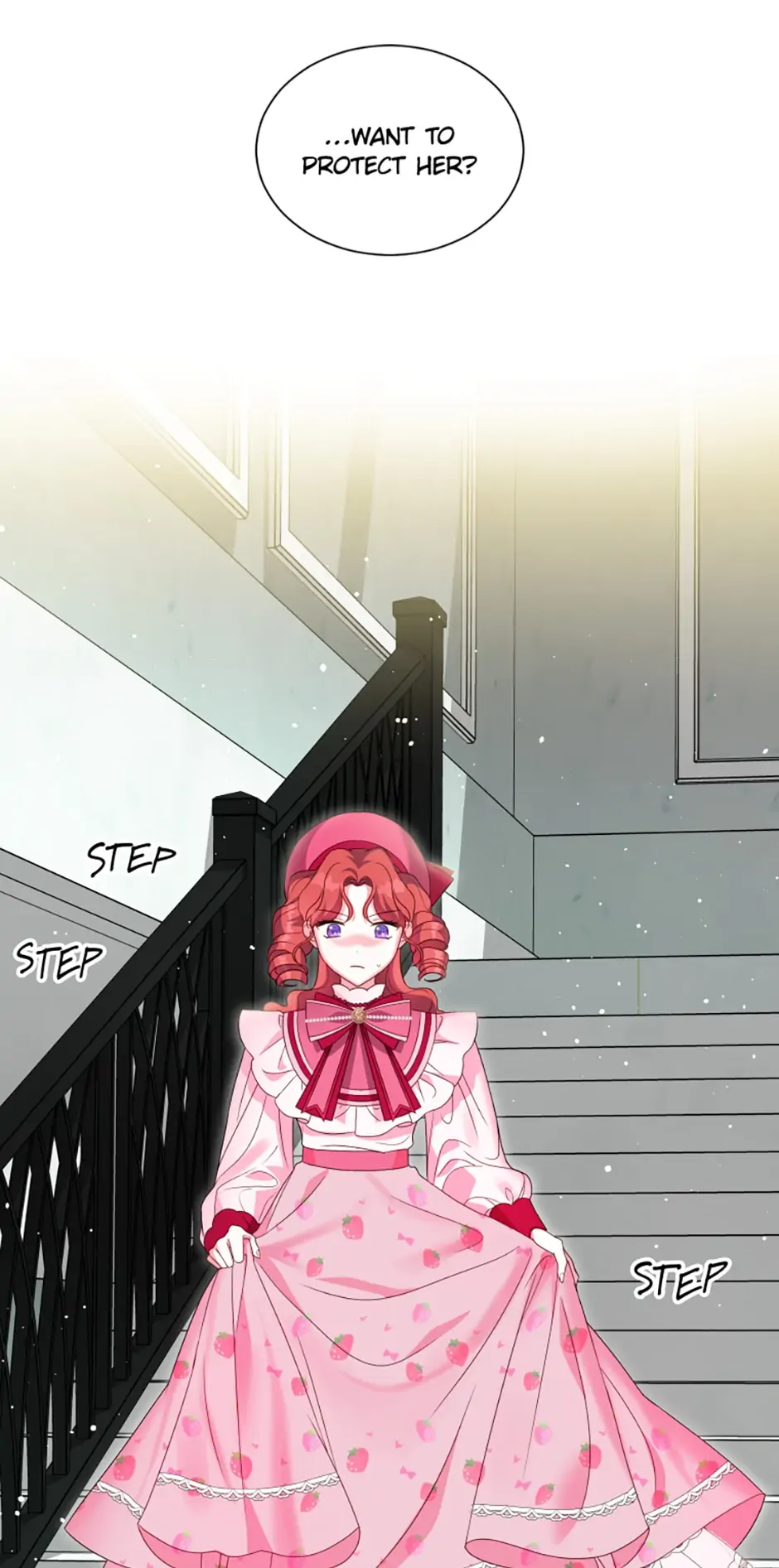 I Went On Strike Because It Was A Time Limit chapter 24 page 47