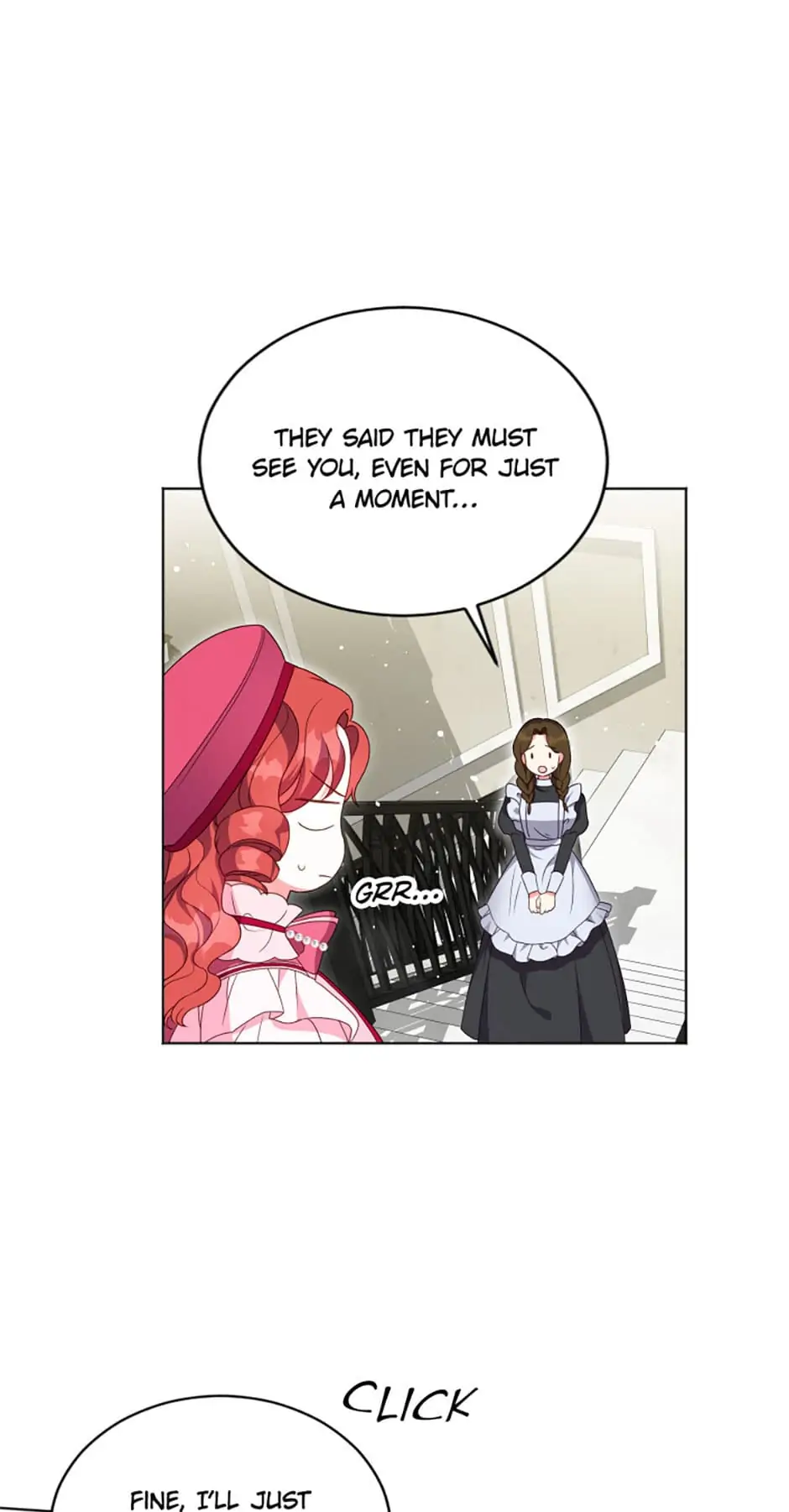 I Went On Strike Because It Was A Time Limit chapter 24 page 51