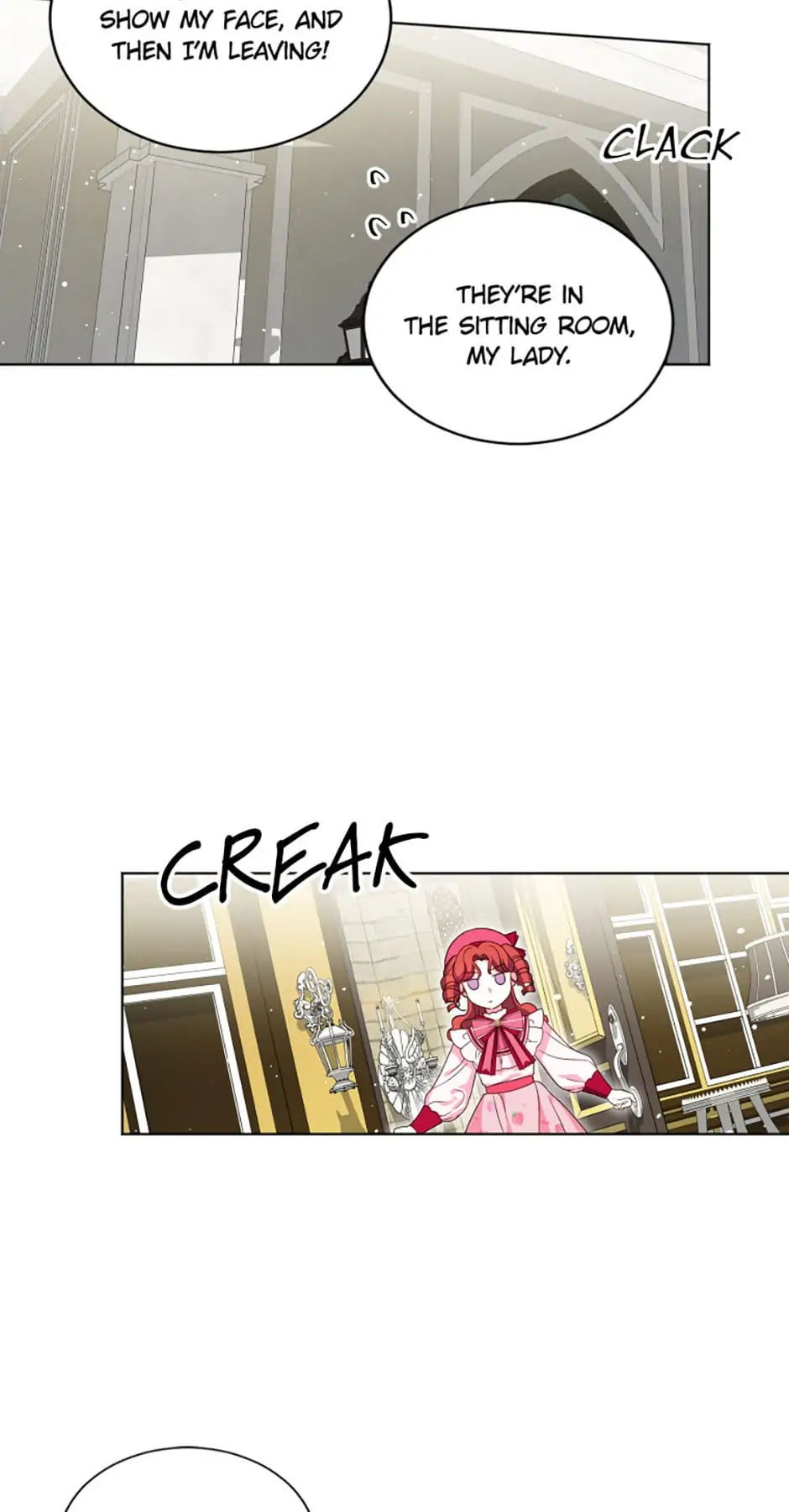 I Went On Strike Because It Was A Time Limit chapter 24 page 52