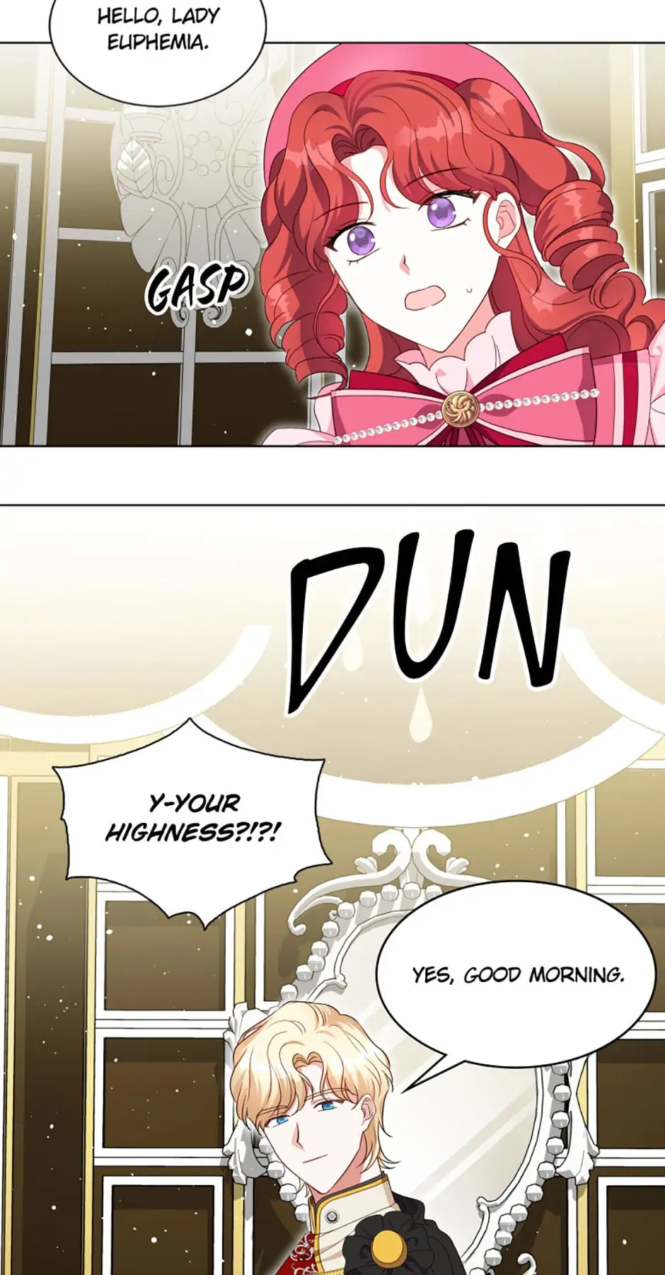 I Went On Strike Because It Was A Time Limit chapter 24 page 53