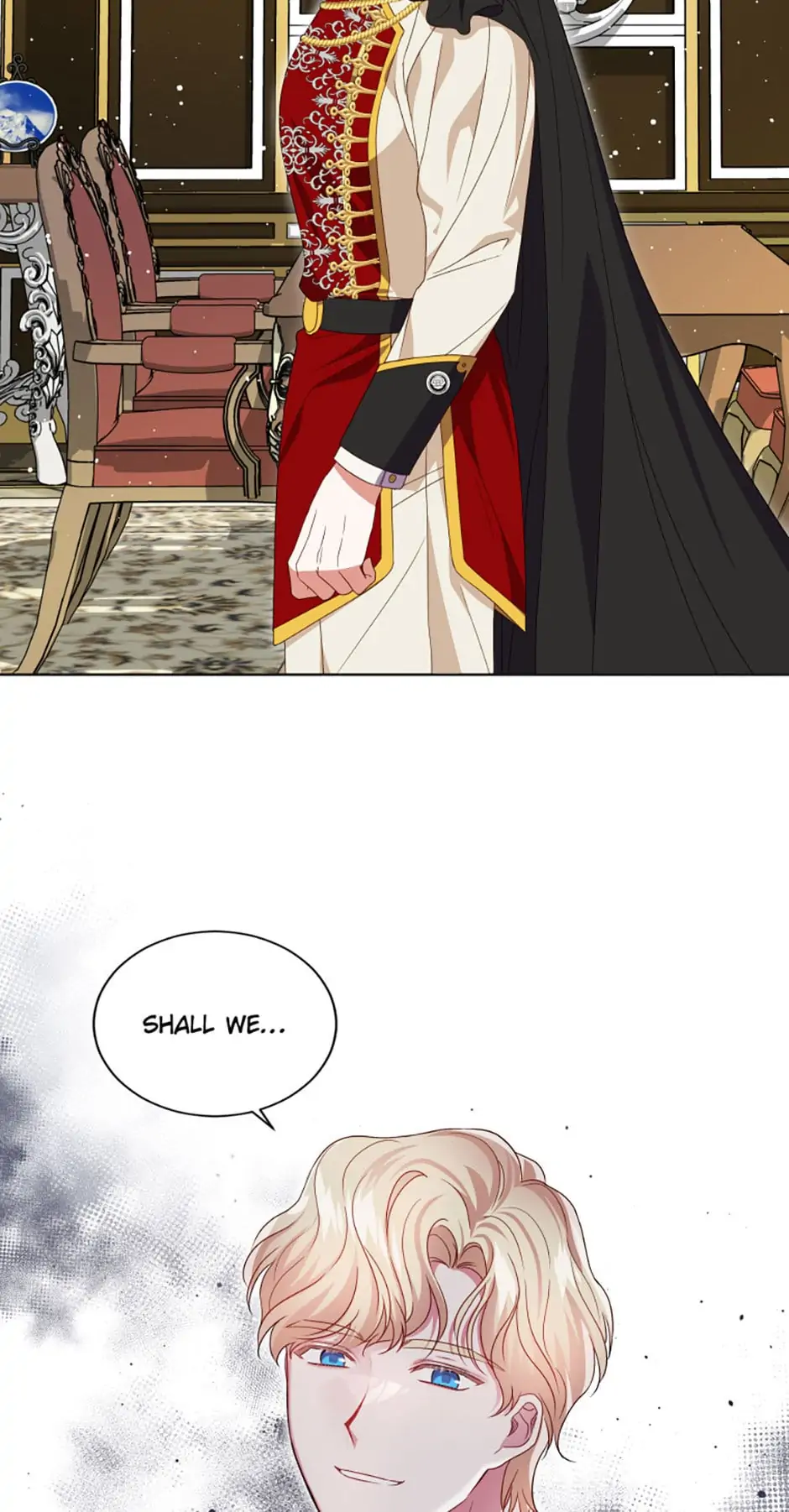 I Went On Strike Because It Was A Time Limit chapter 24 page 54
