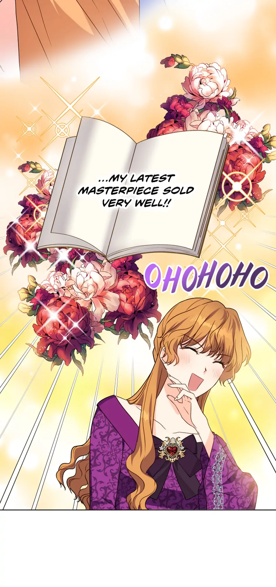 I Went On Strike Because It Was A Time Limit chapter 25 page 6