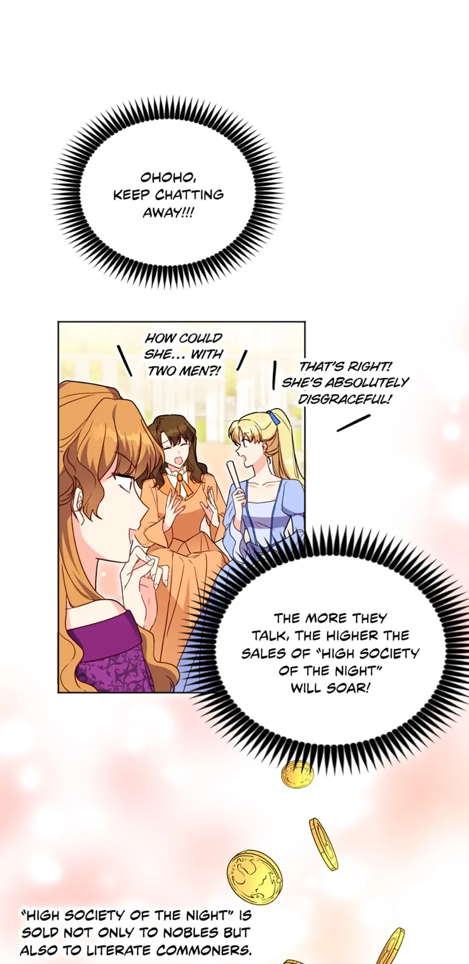 I Went On Strike Because It Was A Time Limit chapter 25 page 7